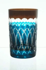 Exklusiv  6x Türkische Teegläser  aus Kristall Teetassen Marokkanische Arabische - Bild 1 von 4