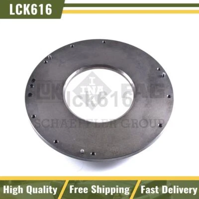 Volante embrague LuK para Infiniti I30 1996-1999 Foto 1 de 3