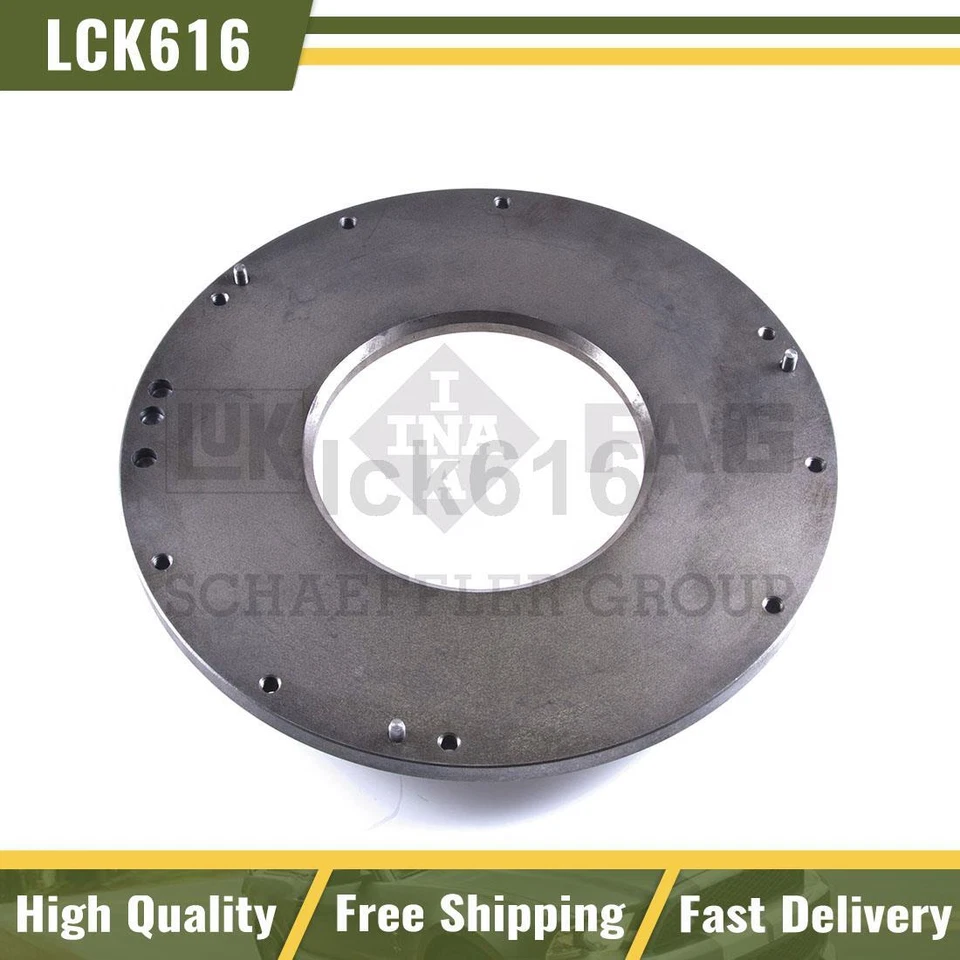 Volante embrague LuK para Infiniti I30 1996-1999 Foto 1 de 3