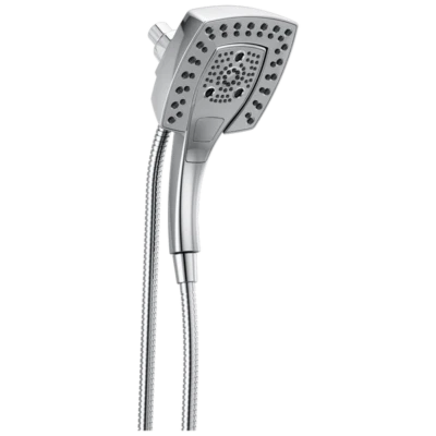 Delta Universal Lumicoat Cromo 58474-PR25-R Certificado Reacondicionado Foto 1 de 4