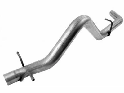 Fits 2007-2008 Chevrolet Silverado 1500 Tail Pipe Walker 92276WG Tail Pipe Foto 1 de 2
