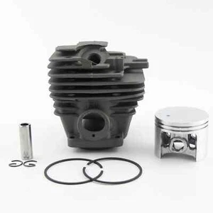 Nuevo pistón cilíndrico BIG BORE 49 MM para motosierra STIHL MS361 - Imagen 1 de 1