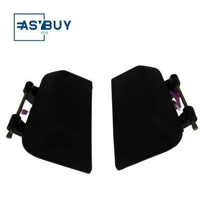 LH & RH Exterior Door Handle for 2007 2008 2009 2010 Jeep Compass US - Imagem 1 de 4