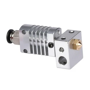 3D CR10 Hotend Extruder Kit 24V 40W 1.75mm Printer Parts for Ender-3 CR10 P P3Y9 - Afbeelding 1 van 8