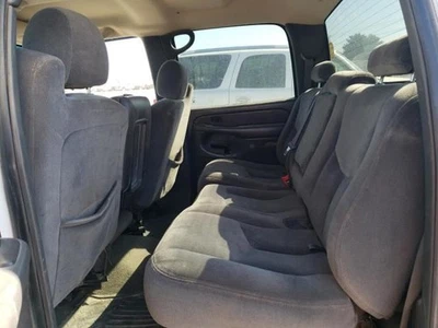 Parasol para conductor estilo clásico para camioneta Sierra 1500 03-07 1353775 Foto 1 de 4