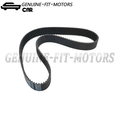 Fits Harley Davidson Fat Bob FXEF 1980-1981 FXEF-80 1979 Drive Belt BDL-138K - Image 1 of 4