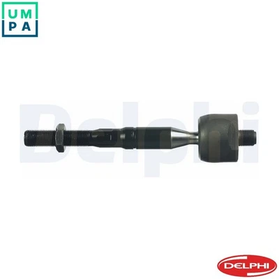 INNER TIE ROD TA3030 FOR MITSUBISHI CHALLENGER/II PAJERO/SPORT/III L200/TRITON - Image 1 of 4