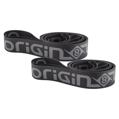 2 件装 Pro Pulsion Rim Strips Origin8 26` 18 毫米 — 第 1/2 张图片