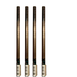 4 Pack Sephora Retractable Brow Pencil Waterproof No.8 Chocolate Brown NEW - Picture 1 of 2