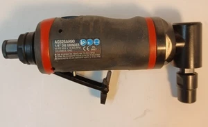 Mac Tools AG525AH90 1/4" Pinza Mediana 90 Grados Die Air Grinder Herramienta 0.5 hp - Imagen 1 de 8