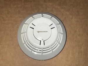 EST EDWARDS SIGA-PD INTELLIGENT PHOTO DETECTOR ALARM 60+ AVAILABLE - Picture 1 of 2