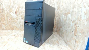 Lenovo Thinkcentre Empty Case chassis Desktop - Picture 1 of 5