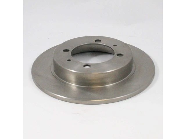 Rear Brake Rotor For 2000-2004 Volvo S40 2001 2002 2003 JJ269NF Disc Brake Rotor Foto 1 de 1