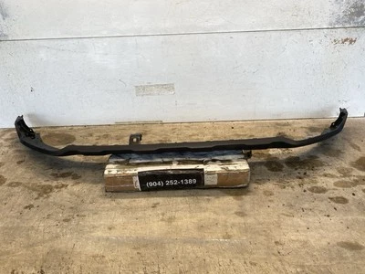 2023 2024 KIA SPORTAGE FRONT LOWER  BUMPER COVER OEM 86512-P1000 OEM - Image 1 of 4