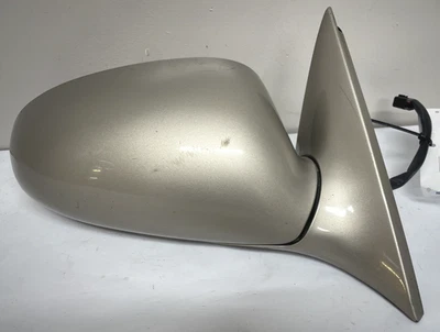 1997-2002 Buick Century RH пассажирское боковое зеркало обзора - с подогревом OEM 128-02545R - Изображение 1 из 4