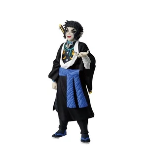 Demon Slayer: Kimetsu no Yaiba - Figure Oni no So Kaigaku Vol.15 BANPRESTO - Picture 1 of 1