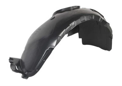 BLIC Passage de roue Tôle de réparation 6601-01-3544802P avant droite PVC ABS - Photo 1/4