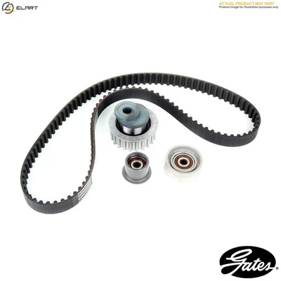 TIMING BELT KIT K03T354HOB FOR FORD MONDEO/V/Turnier/Hatchback GRAND/C-MAX/Van - Image 1 of 4