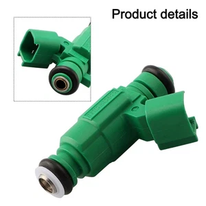 OEM Fuel Injectors for Hyundai Santa Fe & For KIA Sorento Sedona Reliable & - Picture 1 of 12