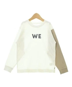ARCH&LINE T-shirts/Cut & Sewns WhitexBeige L(1Approx. 30cm) 2200580515071 - Picture 1 of 7