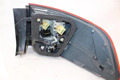 Used Right Tail Light Assembly fits: 2013 Bmw X6 quarter panel mounted Right Gra Foto 1 de 4