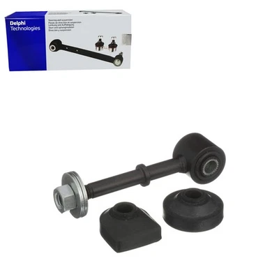 Delphi Torsion Bar Mount Front For 1998-2000 Isuzu Hombre 4WD - Image 1 of 4