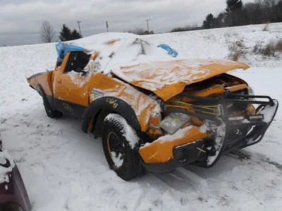 Husillo delantero de pasajero/nudillo nudillo compatible con 03-11 Ranger 2027927 Foto 1 de 4