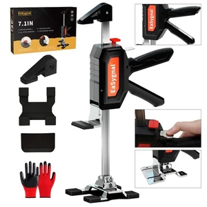 2025 New Hand Lifting Jack Tool,Furniture Jacks for Heavy Furniture,Stainless... - Picture 1 of 6