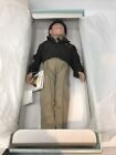 Effanbee Doll 16" Dwight D Eisenhower 1987 President's Collection #7906 CLEAN B2