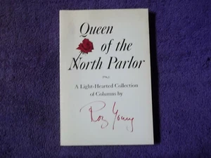 Queen of the North Parlor by Roz Young (Trade Paperback) - Picture 1 of 9