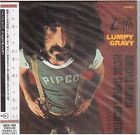 Frank Zappa Lumpy Gravy Cd Mini Lp Ryko Japan VACK-1205 New Neuf - Madcjay