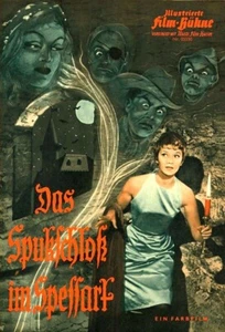 DAS SPUKSCHLOSS IM SPESSART (1960) * with switchable English subtitles * - Picture 1 of 1