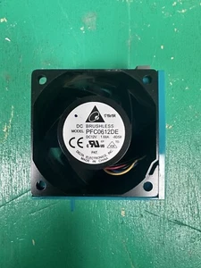 PFC0612DE Dell PowerEdge 2950 Server Cooling Fan Module - Picture 1 of 2