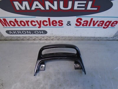 04 KAWASAKI NINJA 500R EX500D CUADRO DE AGARRE, COLA 32109-0007 Foto 1 de 4