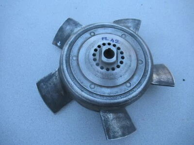 Porsche 911 Motor Kühlventilator FL#42 - Image 1 of 4