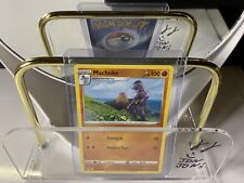Machoke 087/196 Non Holo Lost Origin Pokemon Card NM