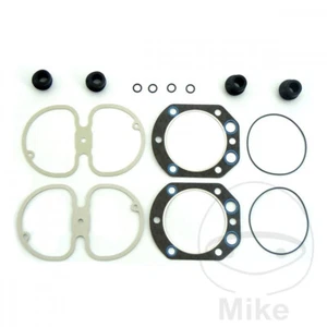 Athena Top End Gasket Set fits BMW R 100 GS Paris Dakar CL Edition 1994-1996 - Picture 1 of 1