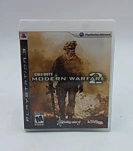 Call of Duty - Modern Warfare 2 PS3 - Picture 1 of 3