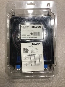 Belden FCSX12LDFP Fiber Cassette LC OS2 12P - Bild 1 von 3