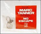 The+Marc+Tanner+Band+1979+No+Escape+Elektra+Asylum+Records+Promo+Handcuffs+Pin+