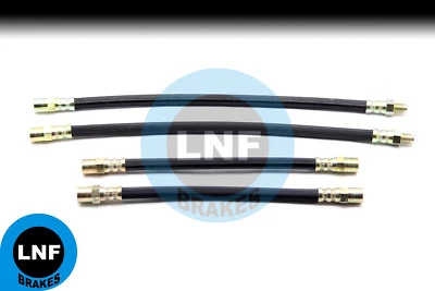 Manguera de freno delantera trasera BMW C/CA/CS 2000 nueva clase cupé X4 1965 1966 1967 1968 Foto 1 de 4