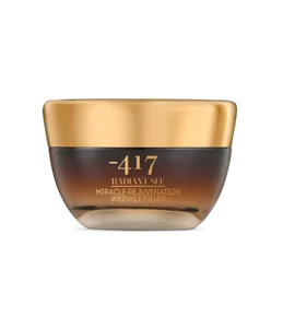 417 Dead Sea Cosmetics MIRACLE REJUVENATION WRINKLE FILLER 30 ml - Picture 1 of 6