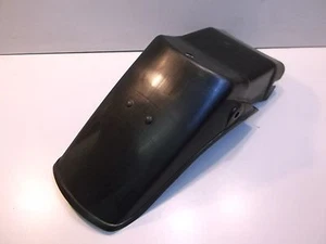 Yamaha XVZ13 1300 Venture Royale Usado GUARDABARROS TRASERO Plástico Tapa 1987 - Imagen 1 de 3