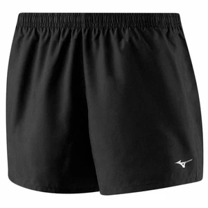 Pantaloncino Sportivo Mizuno DryLite Core 4.0 Nero - Foto 1 di 3
