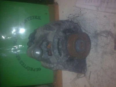 ALTERNATORE Audi A4 (B5) Sedan 1.8 20V (ADR) 0123310022 - Immagine 1 di 3