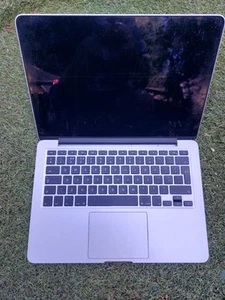 macbook pro 13 zoll 2015 2,7Ghz i5 A1502 - Bild 1 von 14