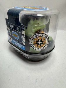 TUBBZ 1st EDITION UNIVERSAL MONSTERS Frankenstein Collectible Duck Figure JEEP - Picture 1 of 7