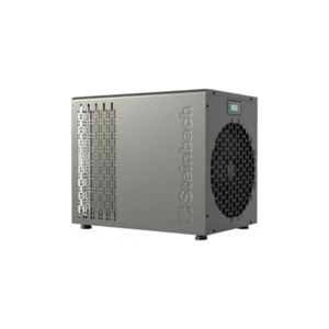 Pool Wärmepumpe Steinbach Silent Mini 4 kW Poolheizung Inverter mit APP bis 20m3 - Bild 1 von 10