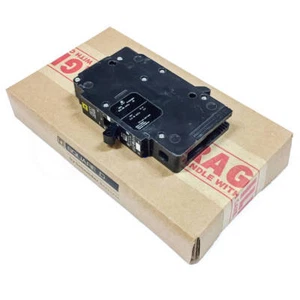 Interruptor de circuito Square D EGB14030 E-Frame, 30A 1 polo, 277VAC 50/60Hz - Imagen 1 de 7