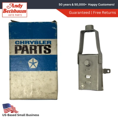 1969-1974 Dodge Truck Heater Blower Control Switch 2911012 NOS - Image 1 of 4